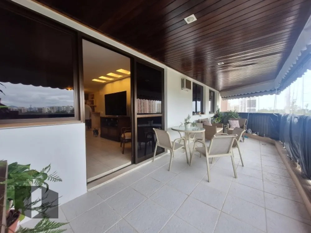 Apartamento, 4 quartos, 158 m² - Foto 8