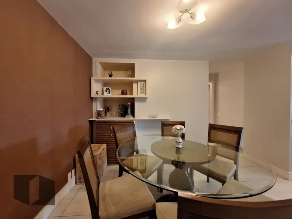 Apartamento, 4 quartos, 158 m² - Foto 3