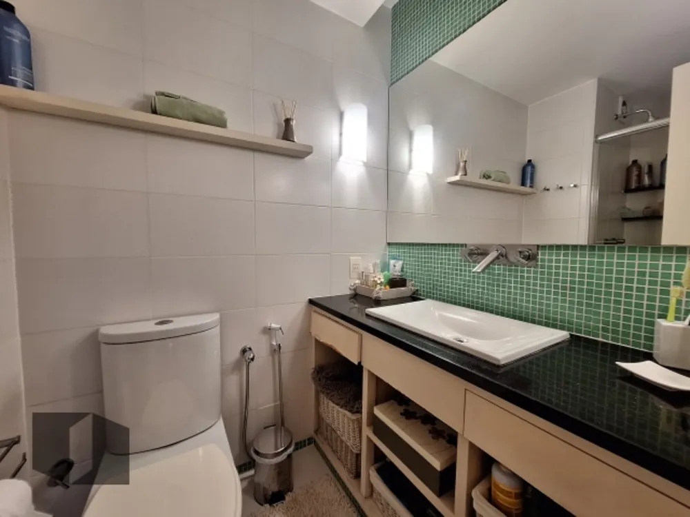Apartamento, 4 quartos, 158 m² - Foto 21