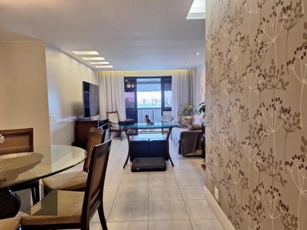 Apartamento, 4 quartos, 158 m² - Foto 5