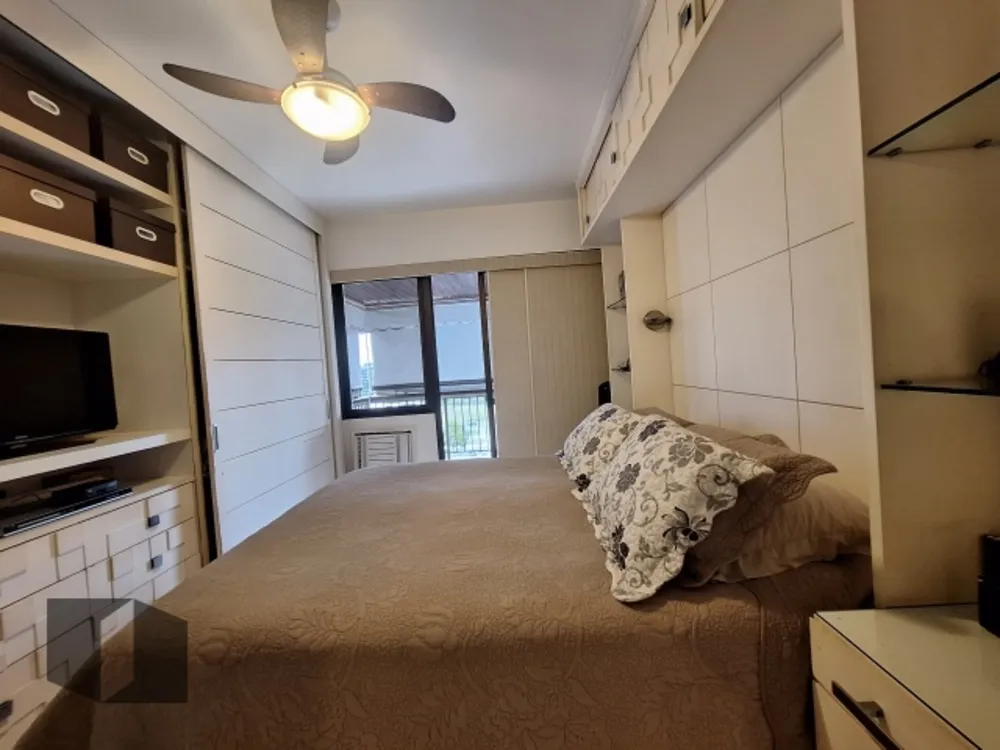 Apartamento, 4 quartos, 158 m² - Foto 13