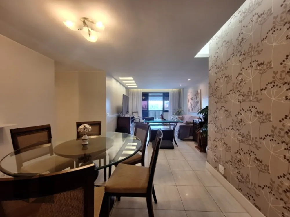 Apartamento, 4 quartos, 158 m² - Foto 6