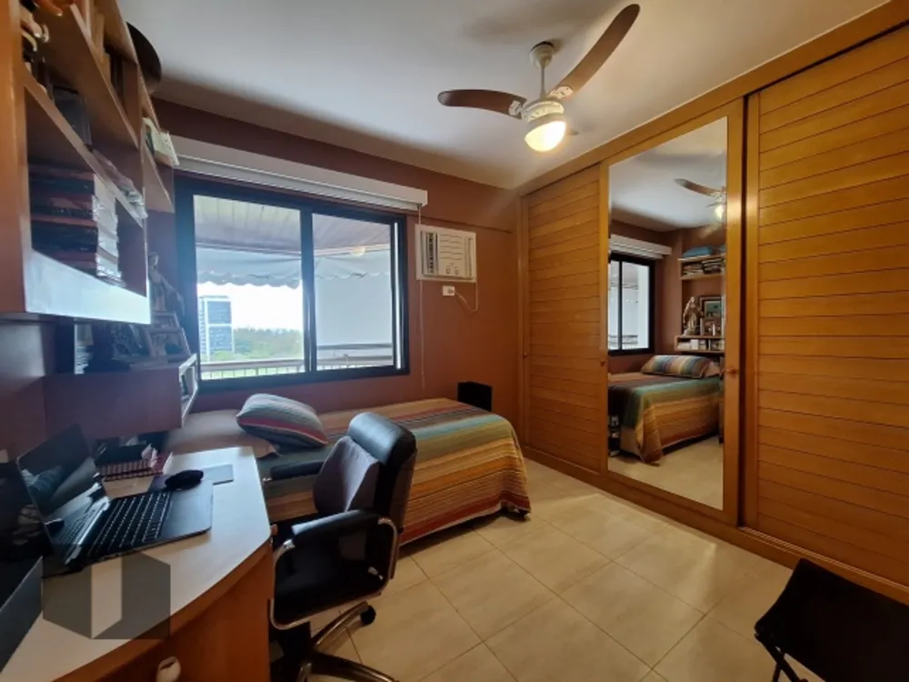 Apartamento, 4 quartos, 158 m² - Foto 22