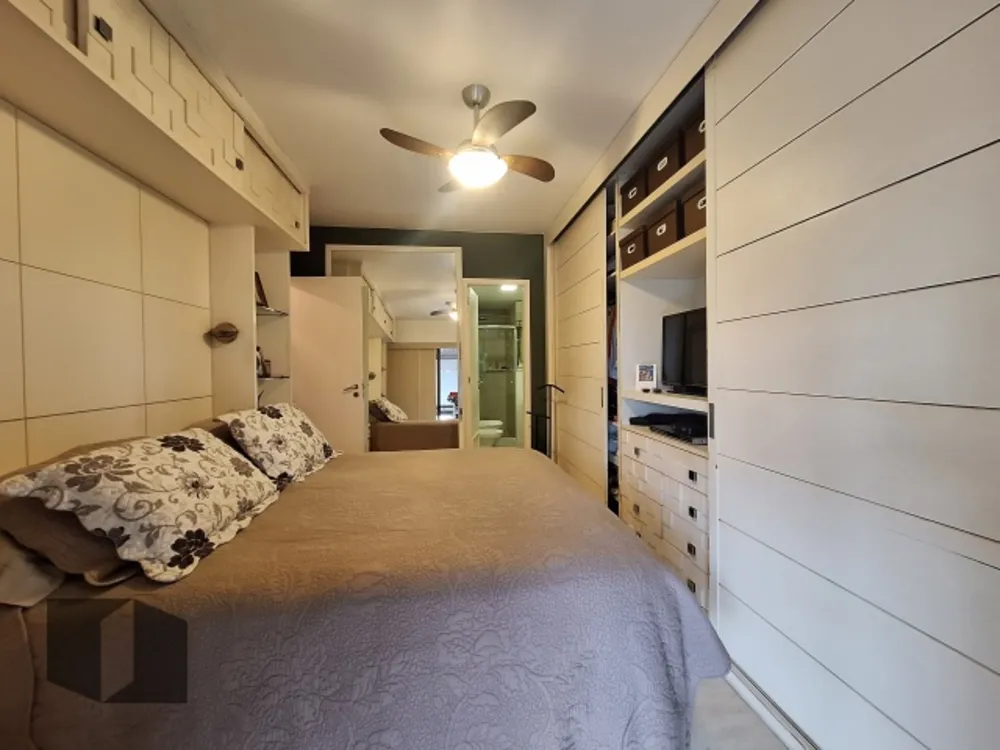 Apartamento, 4 quartos, 158 m² - Foto 12