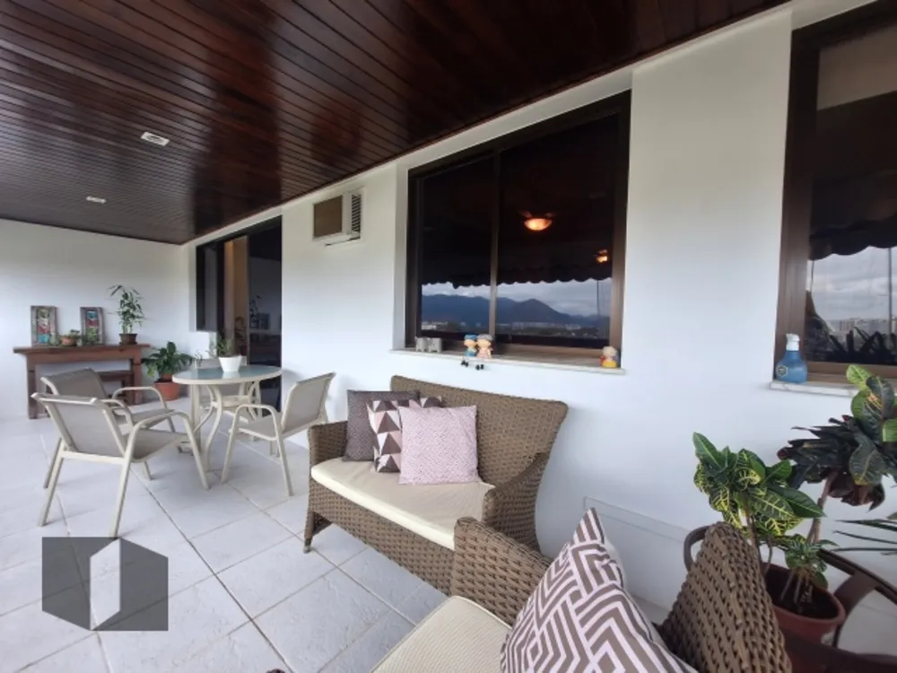 Apartamento, 4 quartos, 158 m² - Foto 9