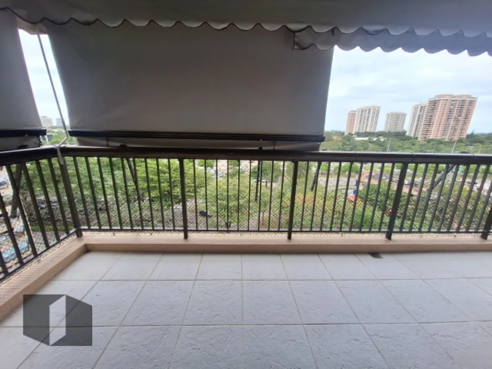 Apartamento, 4 quartos, 158 m² - Foto 14