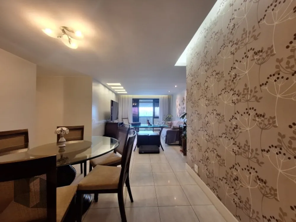 Apartamento, 4 quartos, 158 m² - Foto 1