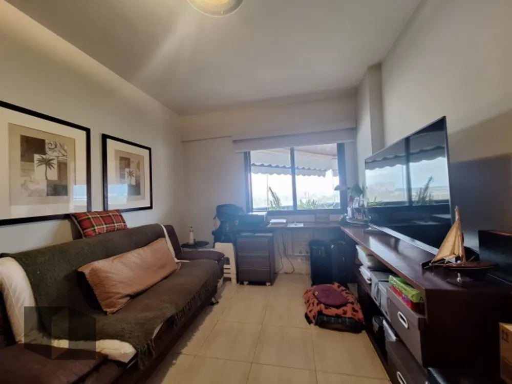 Apartamento, 4 quartos, 158 m² - Foto 19