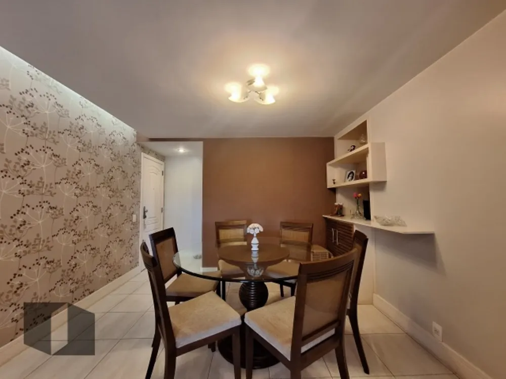 Apartamento, 4 quartos, 158 m² - Foto 4