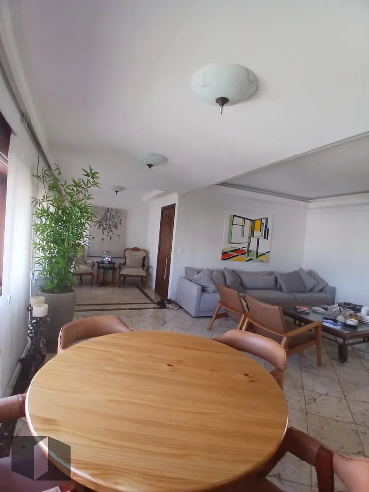 Cobertura, 4 quartos, 323 m² - Foto 17