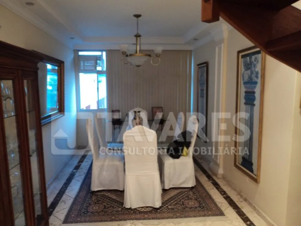 Cobertura, 4 quartos, 323 m² - Foto 1