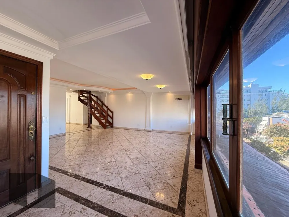 Cobertura, 4 quartos, 323 m² - Foto 5