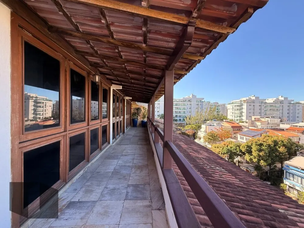 Cobertura, 4 quartos, 323 m² - Foto 77