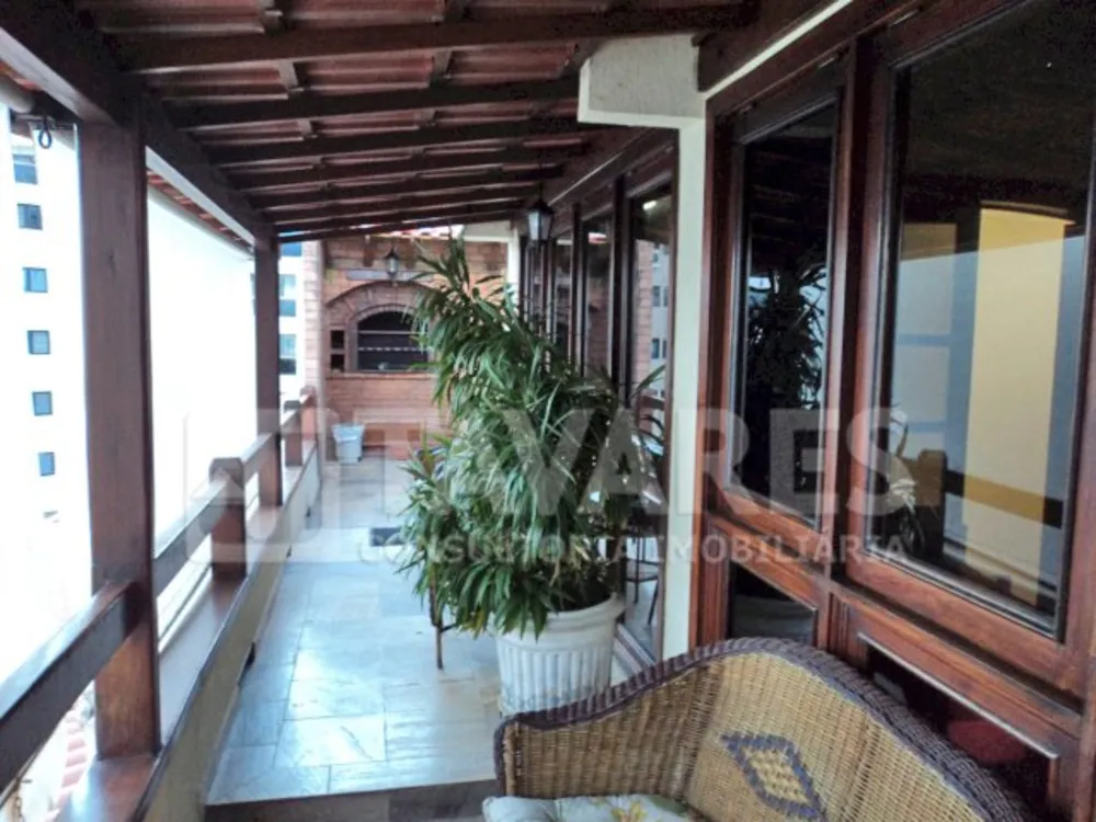 Cobertura, 4 quartos, 323 m² - Foto 16