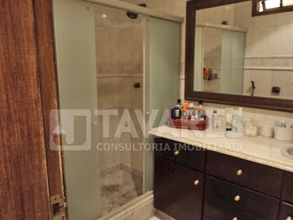 Cobertura, 4 quartos, 323 m² - Foto 2