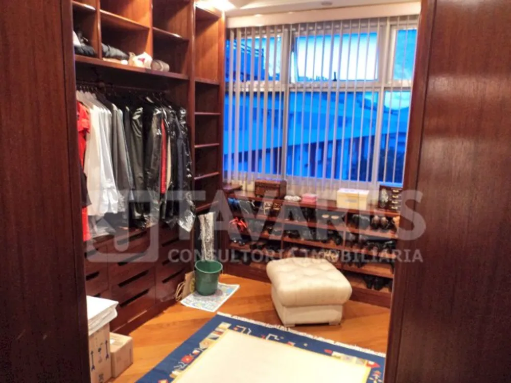 Cobertura, 4 quartos, 323 m² - Foto 6