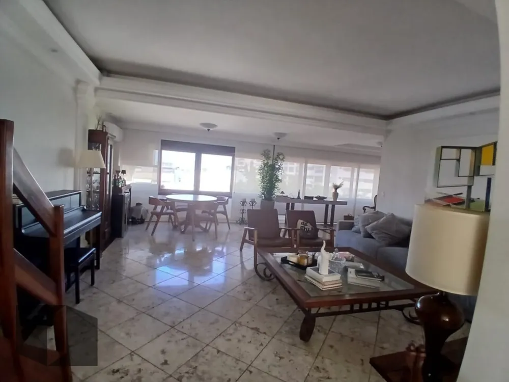 Cobertura, 4 quartos, 323 m² - Foto 11