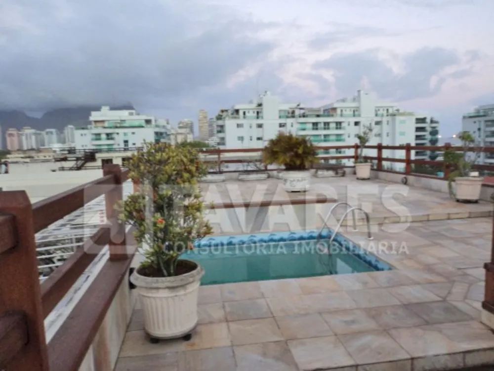 Cobertura, 4 quartos, 323 m² - Foto 13
