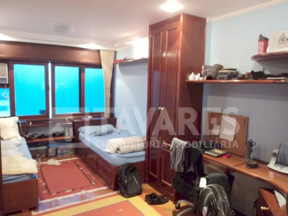 Cobertura, 4 quartos, 323 m² - Foto 22