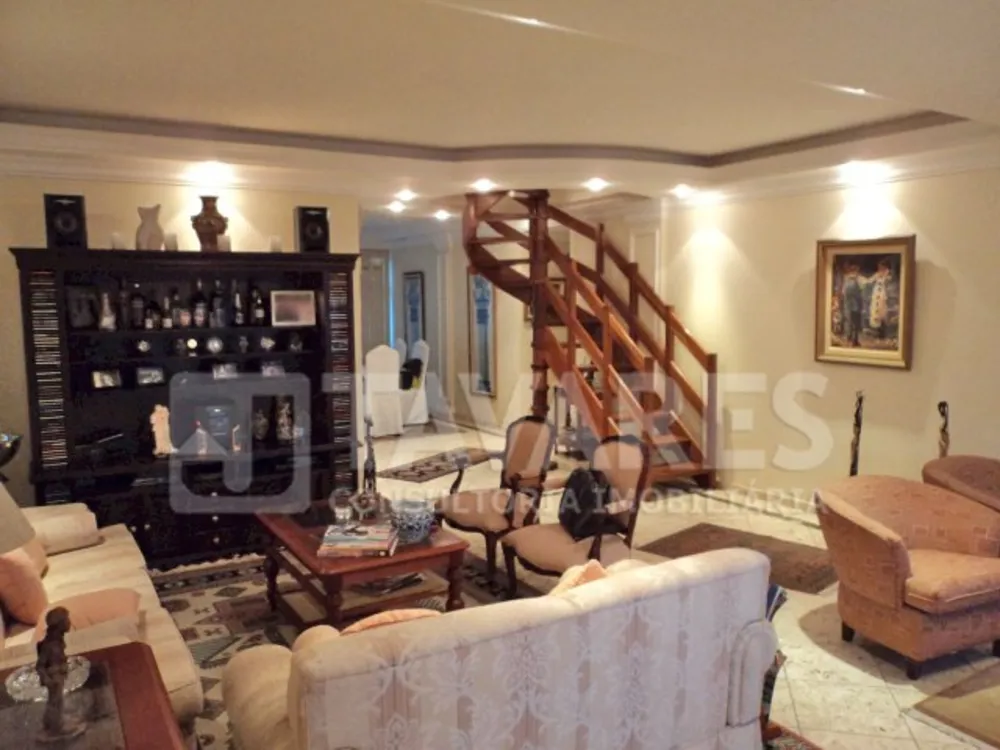Cobertura, 4 quartos, 323 m² - Foto 8