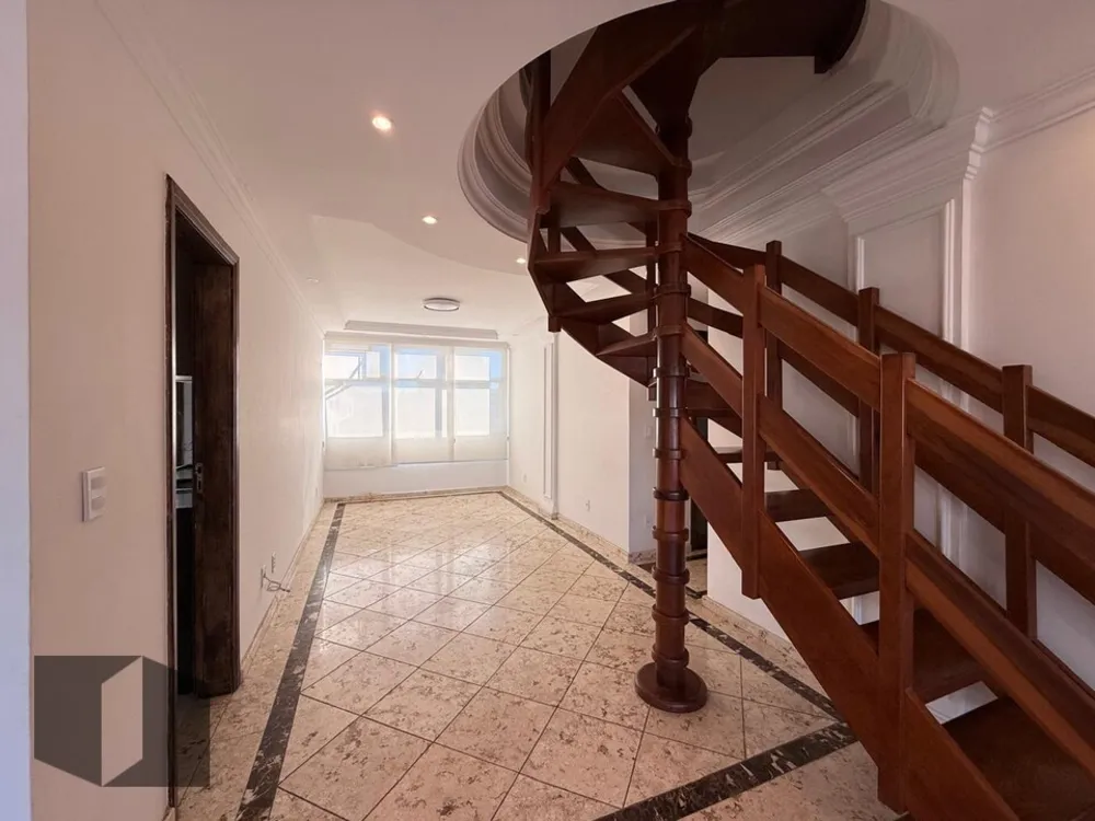 Cobertura, 4 quartos, 323 m² - Foto 13