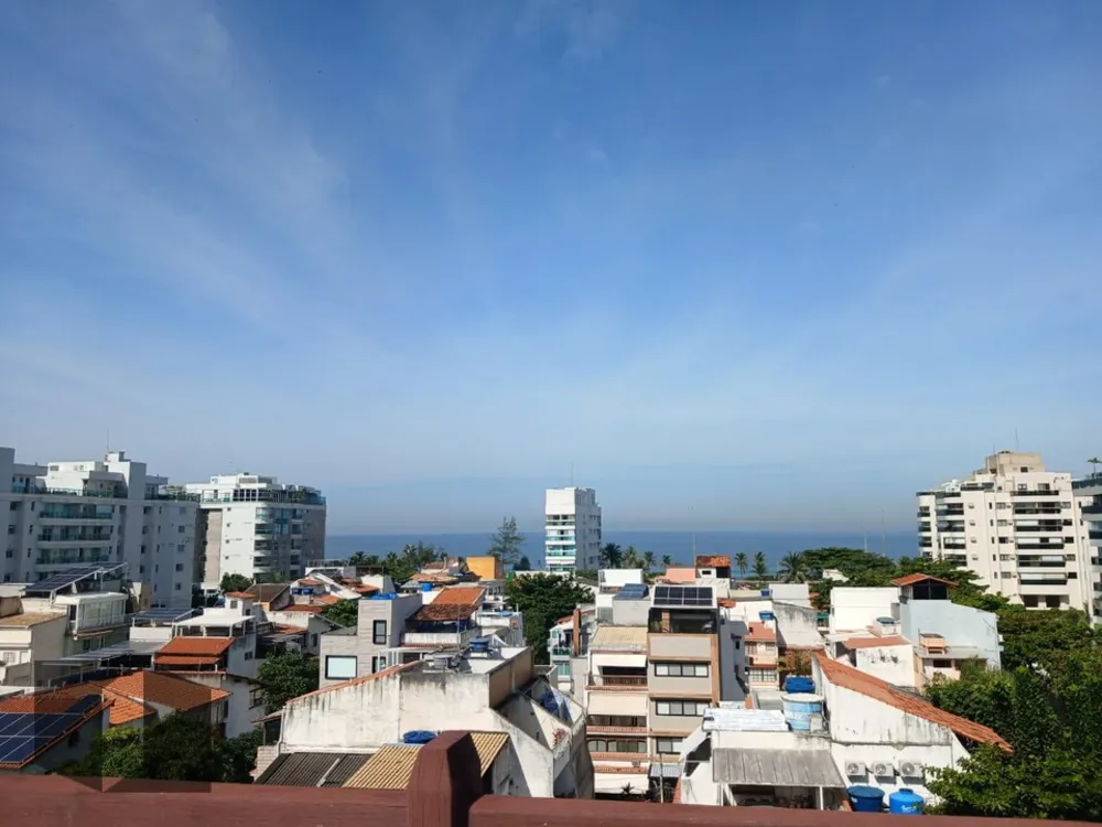 Cobertura, 4 quartos, 323 m² - Foto 2