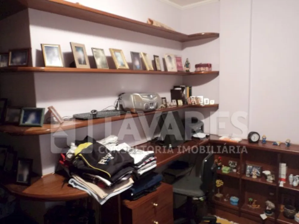 Cobertura, 4 quartos, 323 m² - Foto 7