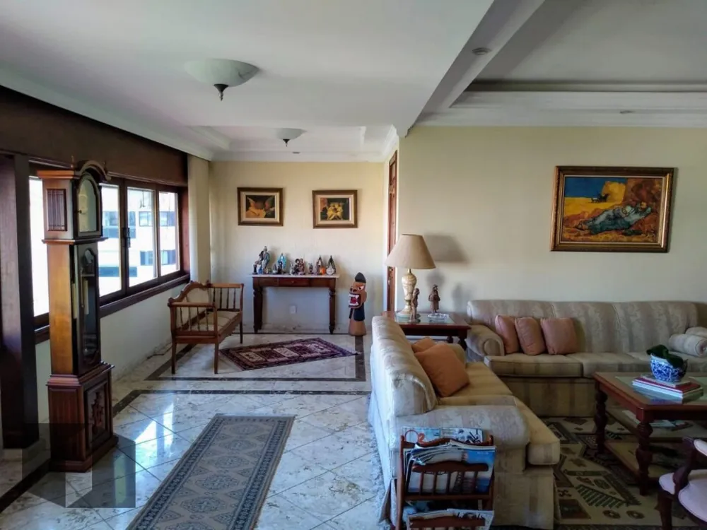 Cobertura, 4 quartos, 323 m² - Foto 3