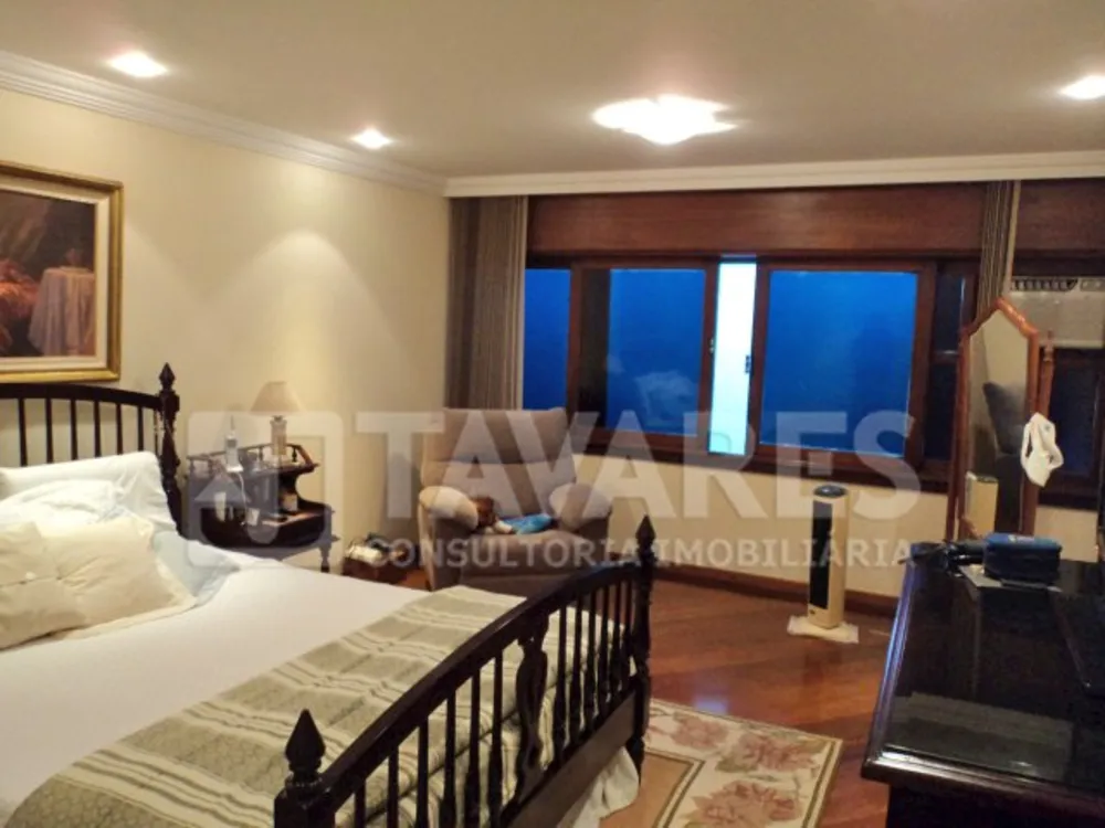 Cobertura, 4 quartos, 323 m² - Foto 10