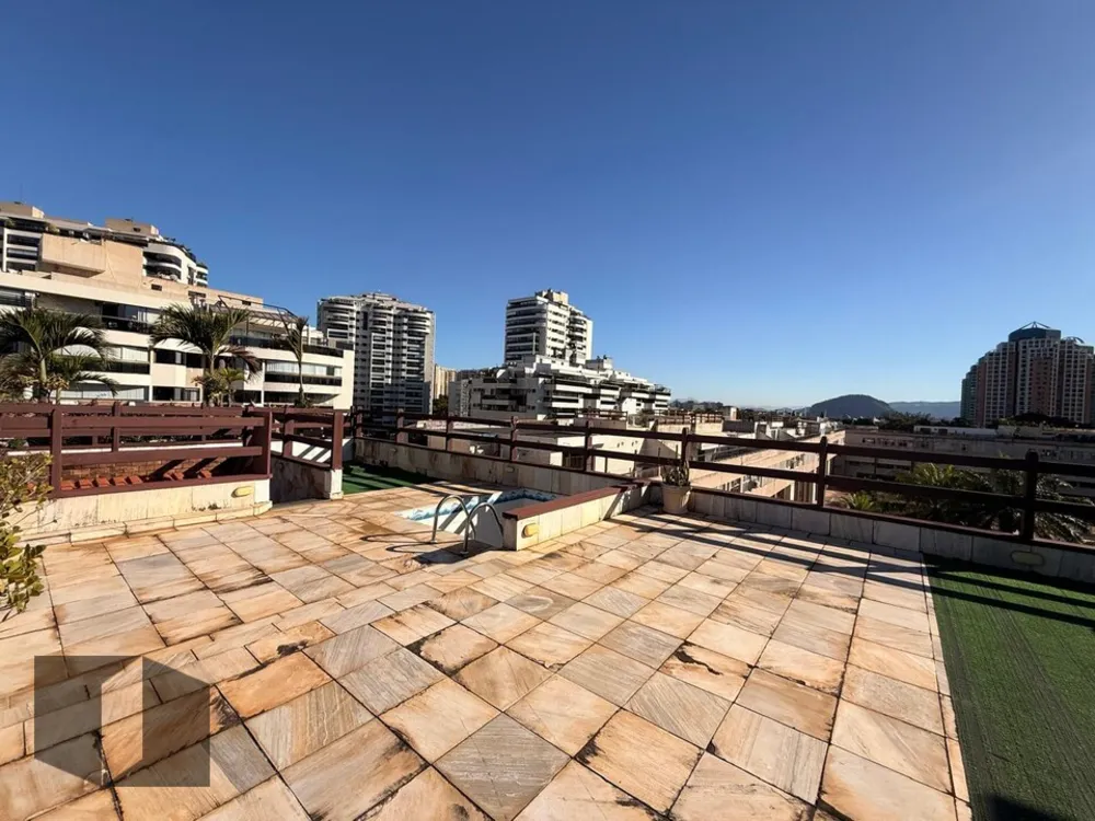 Cobertura, 4 quartos, 323 m² - Foto 84