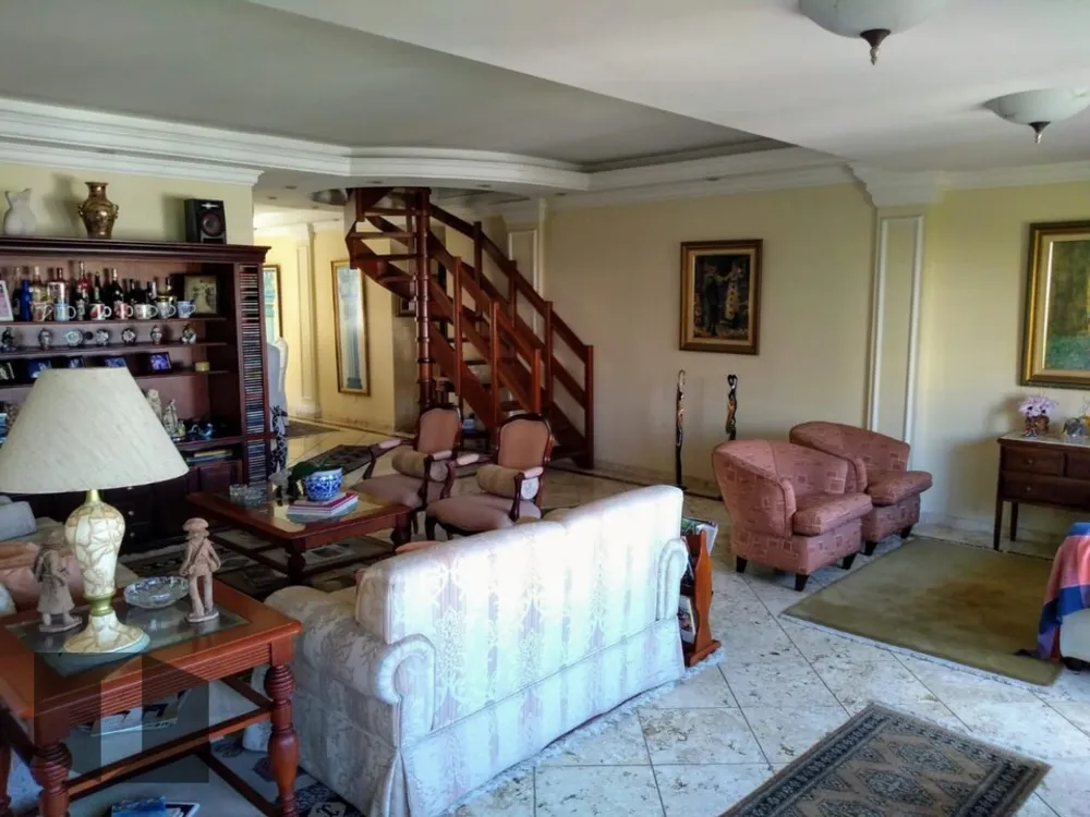 Cobertura, 4 quartos, 323 m² - Foto 7
