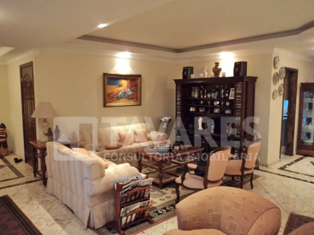 Cobertura, 4 quartos, 323 m² - Foto 23