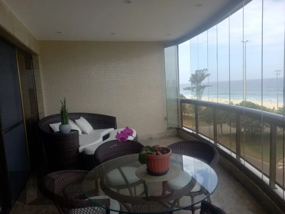 Cobertura, 4 quartos, 383 m² - Foto 5