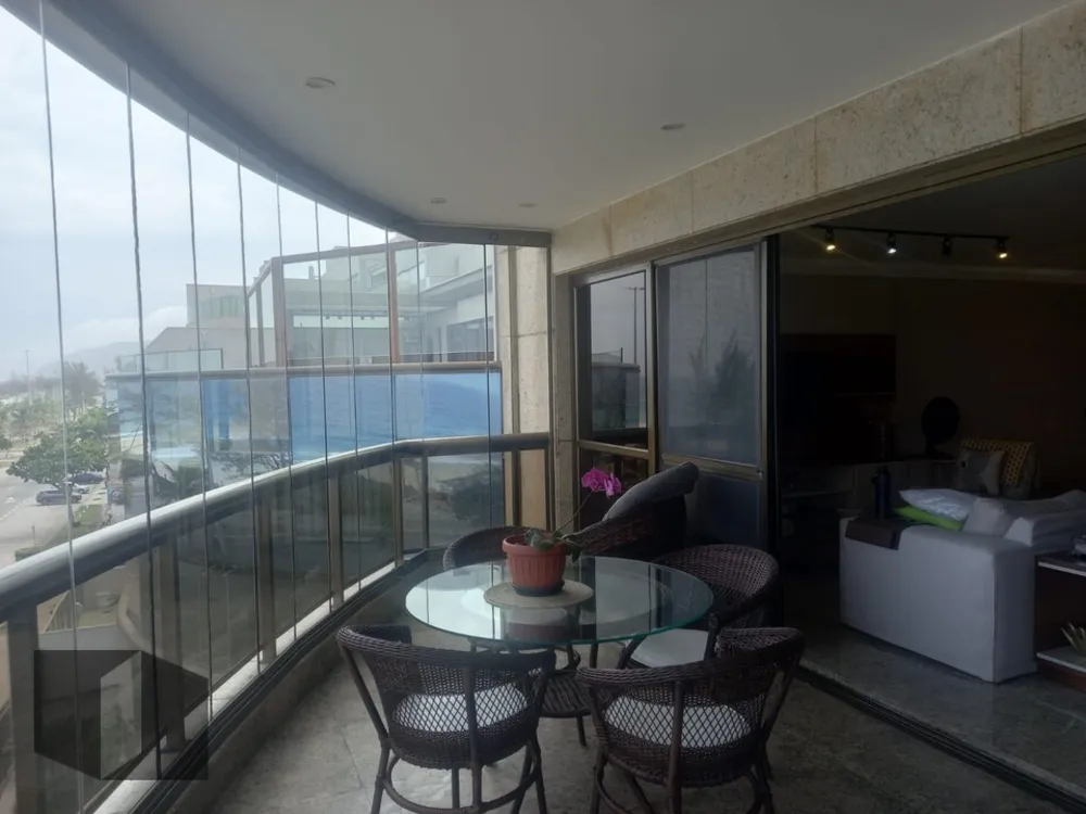 Cobertura, 4 quartos, 383 m² - Foto 4