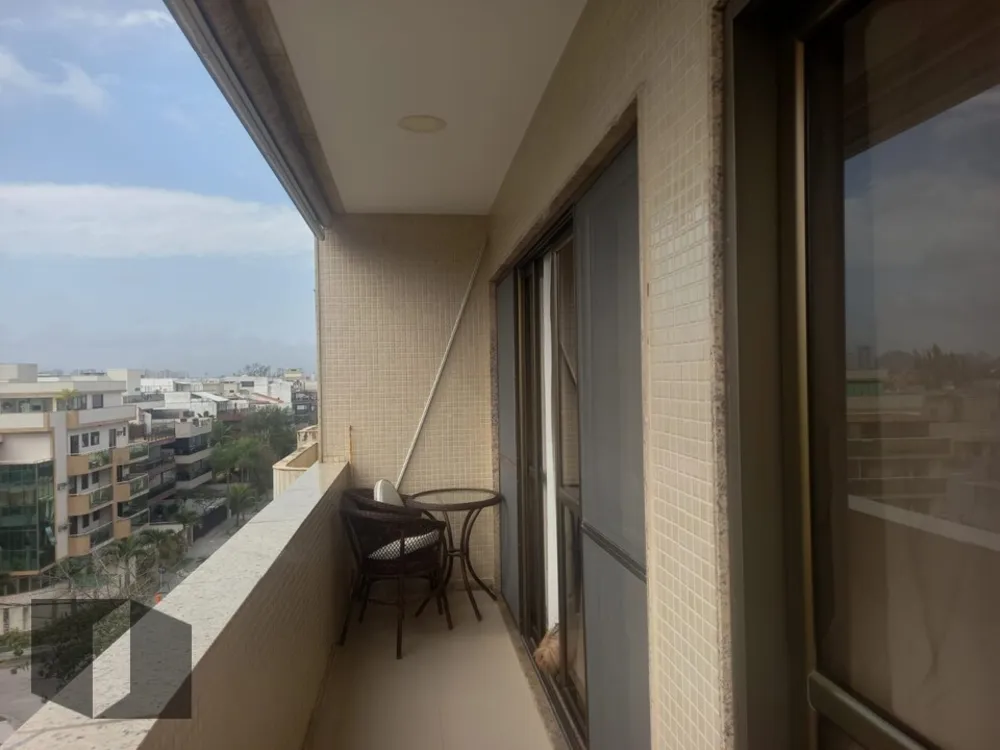 Cobertura, 4 quartos, 383 m² - Foto 26