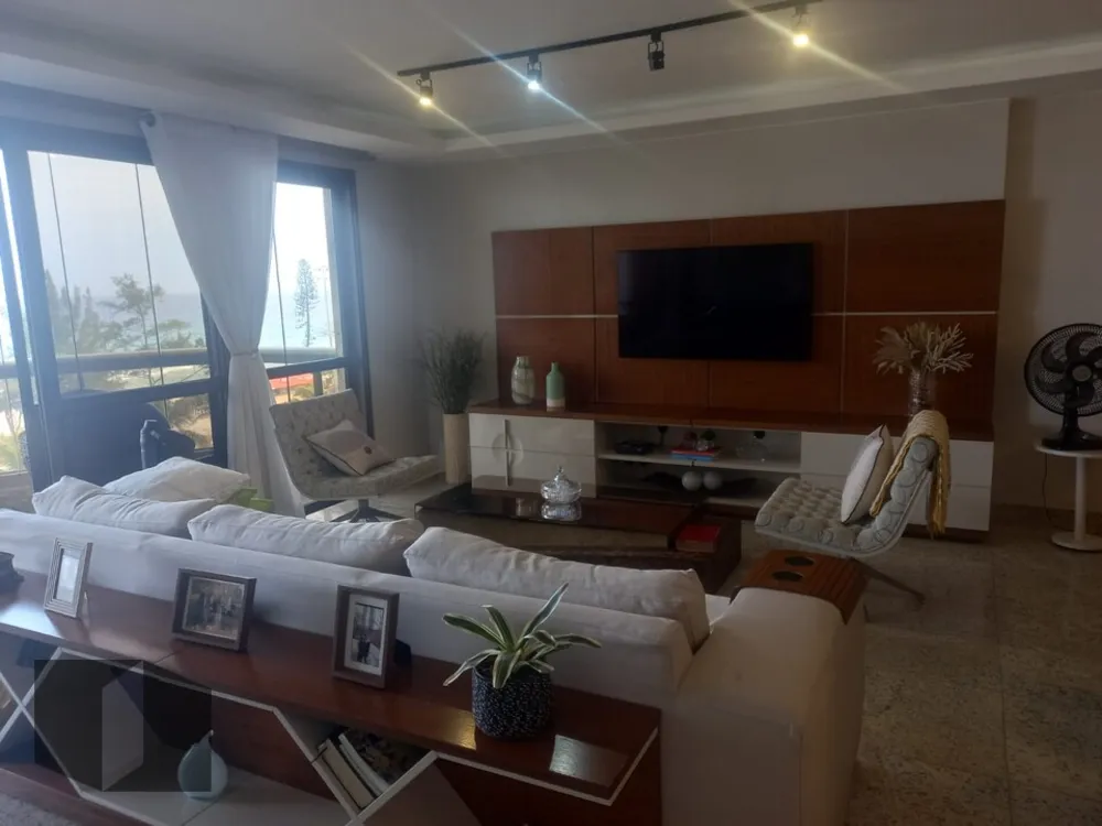 Cobertura, 4 quartos, 383 m² - Foto 1