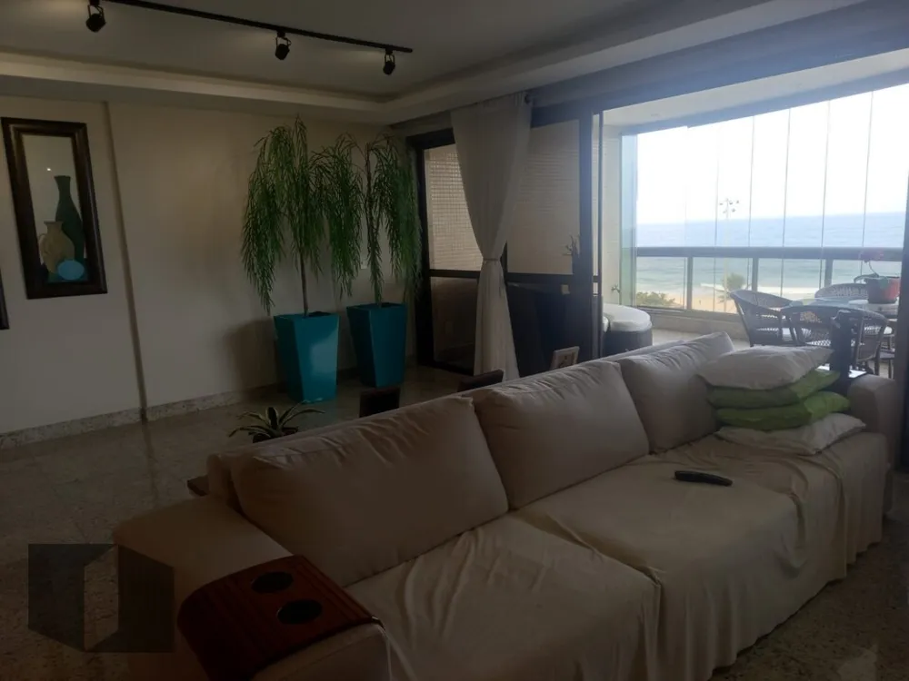 Cobertura, 4 quartos, 383 m² - Foto 3