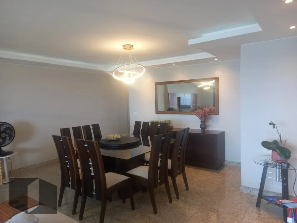 Cobertura, 4 quartos, 383 m² - Foto 2