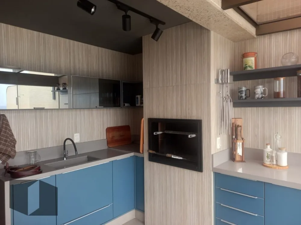 Cobertura, 4 quartos, 383 m² - Foto 39