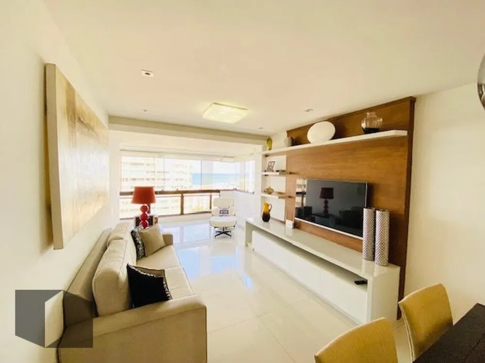 Apartamento, 2 quartos, 94 m² - Foto 2