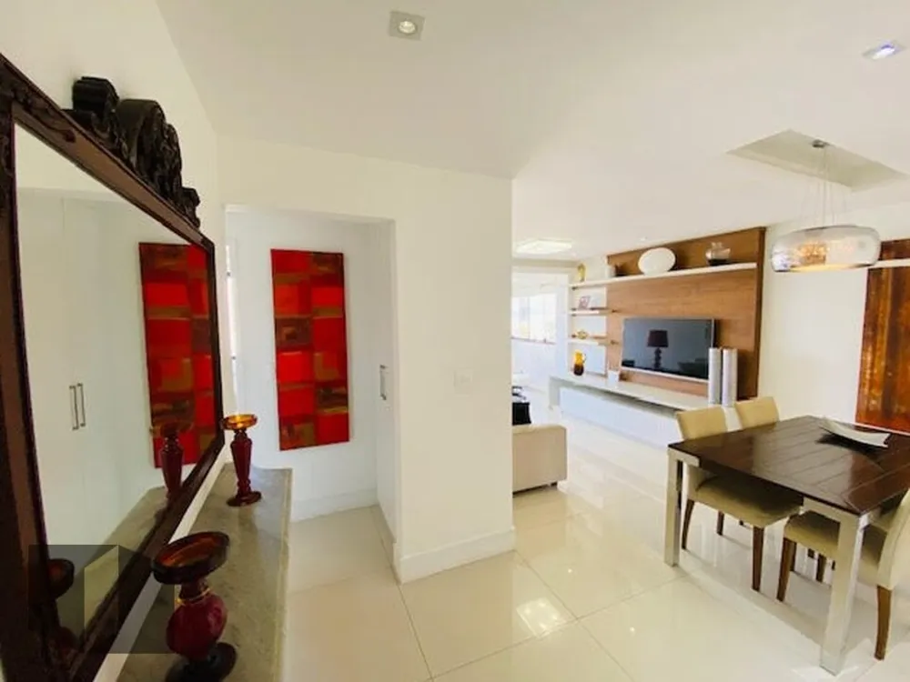 Apartamento, 2 quartos, 94 m² - Foto 1