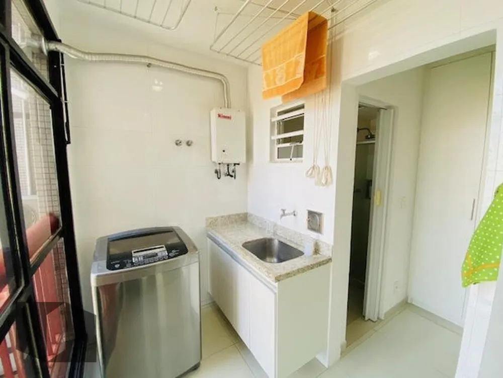 Apartamento, 2 quartos, 94 m² - Foto 20