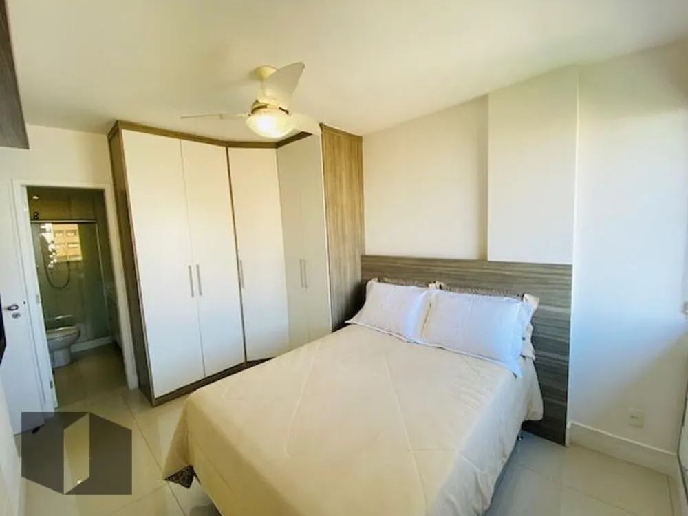 Apartamento, 2 quartos, 94 m² - Foto 10