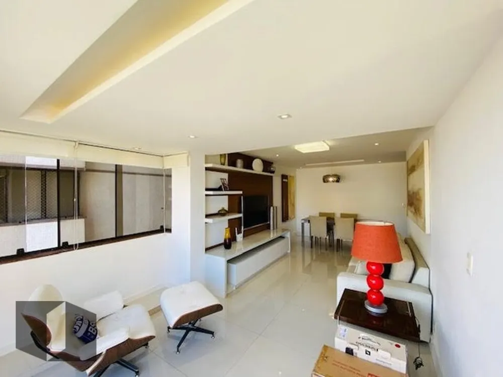 Apartamento, 2 quartos, 94 m² - Foto 6