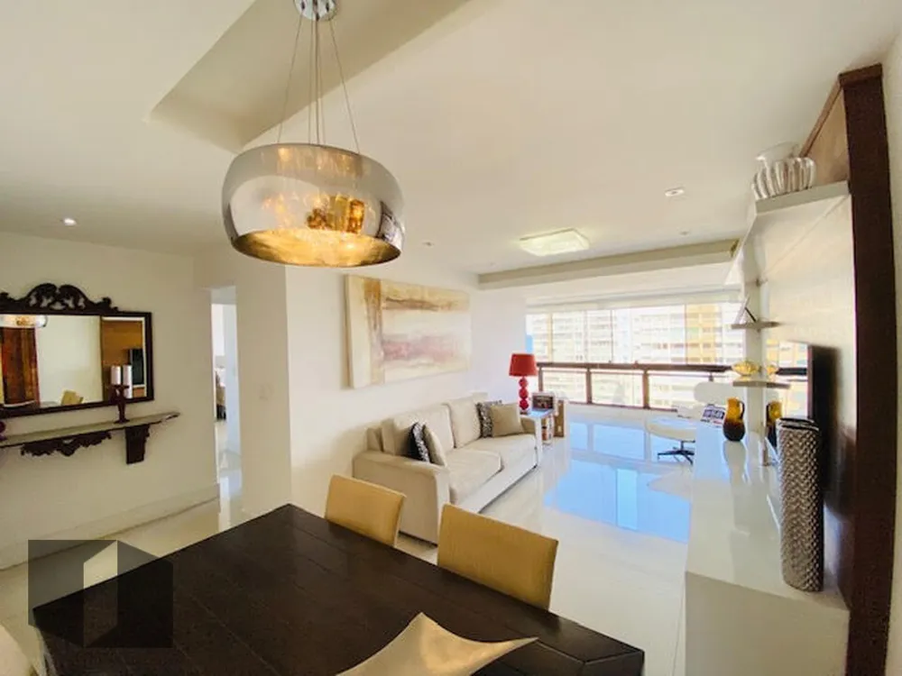 Apartamento, 2 quartos, 94 m² - Foto 3