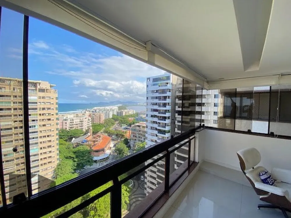 Apartamento, 2 quartos, 94 m² - Foto 4