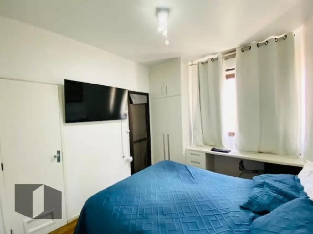Apartamento, 2 quartos, 91 m² - Foto 2