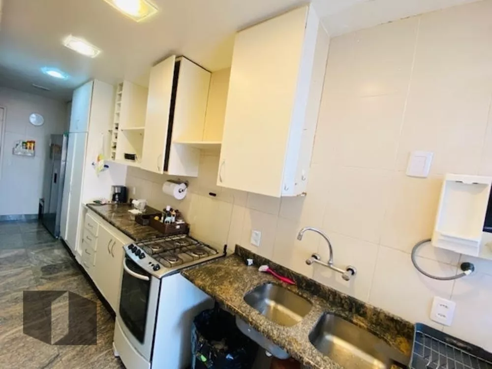 Apartamento, 2 quartos, 91 m² - Foto 4