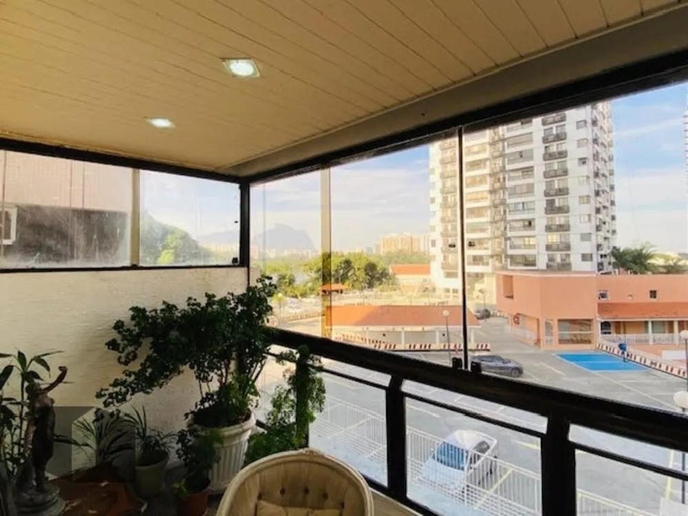 Apartamento, 2 quartos, 91 m² - Foto 27