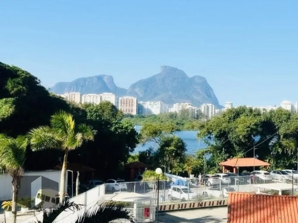 Apartamento, 2 quartos, 91 m² - Foto 1